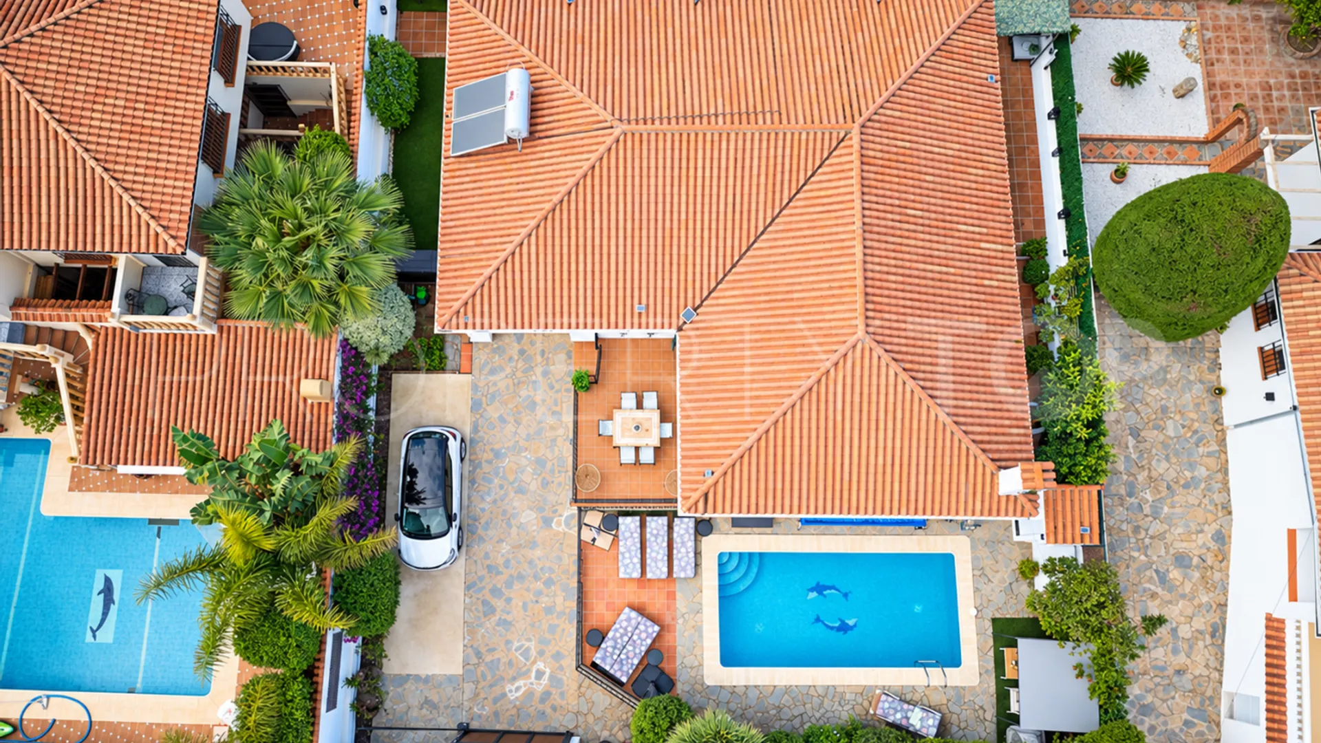 Buy La Duquesa 4 bedrooms house