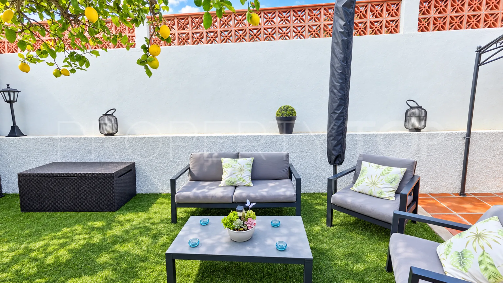 Buy La Duquesa 4 bedrooms house