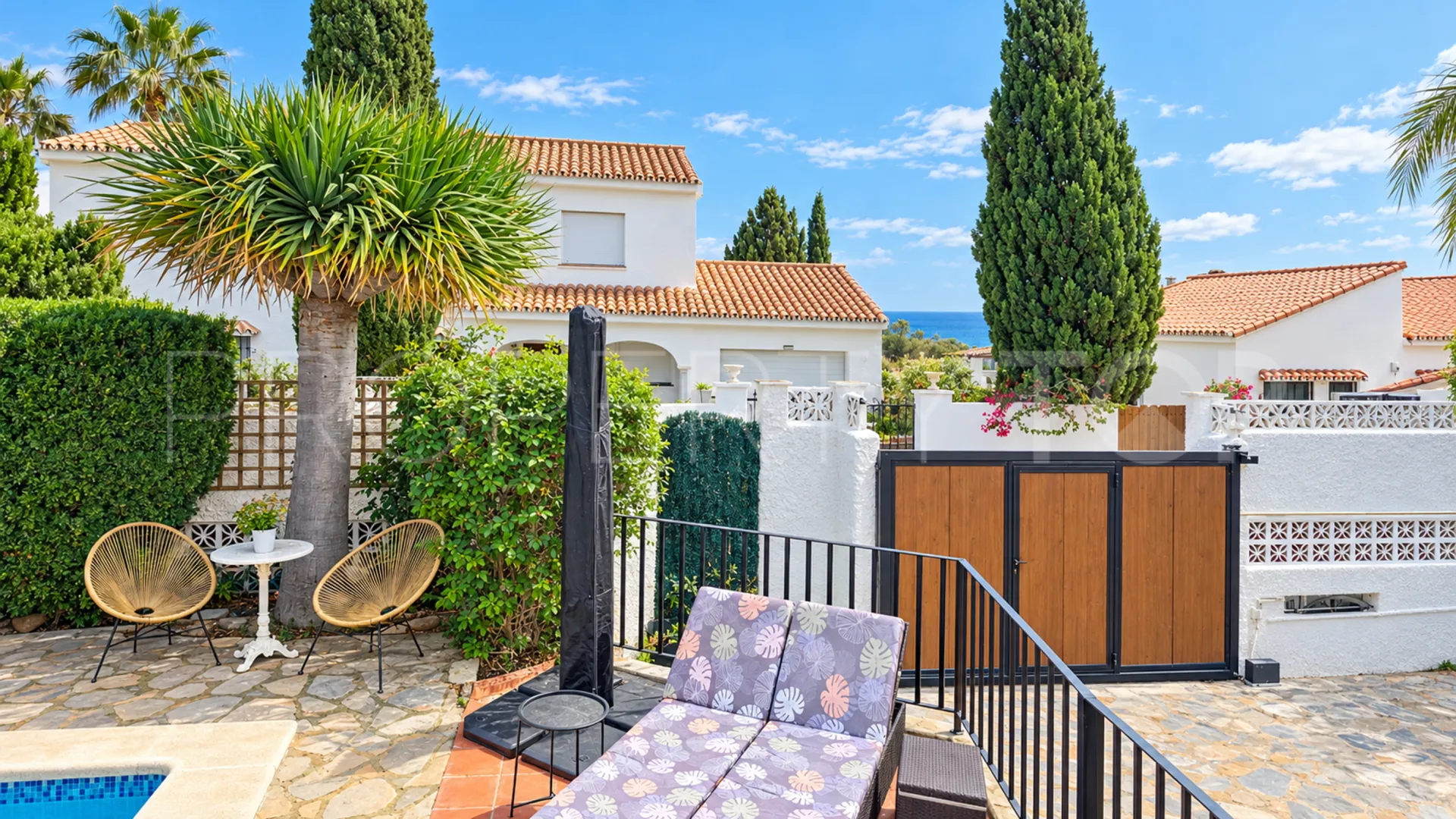 Buy La Duquesa 4 bedrooms house