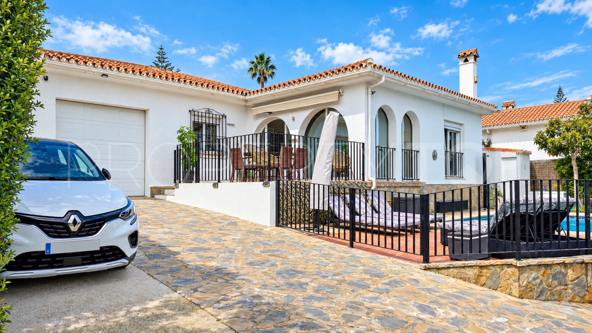 Buy La Duquesa 4 bedrooms house