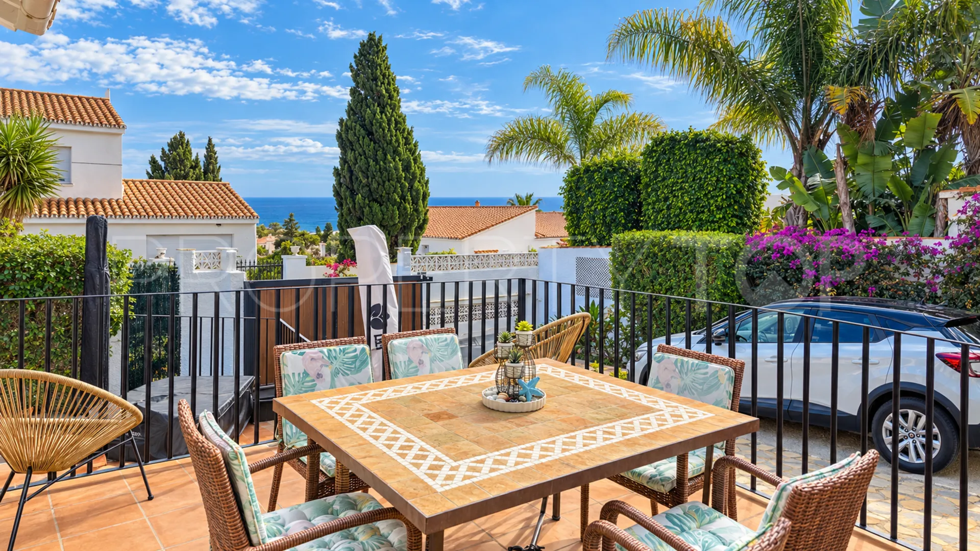 Buy La Duquesa 4 bedrooms house