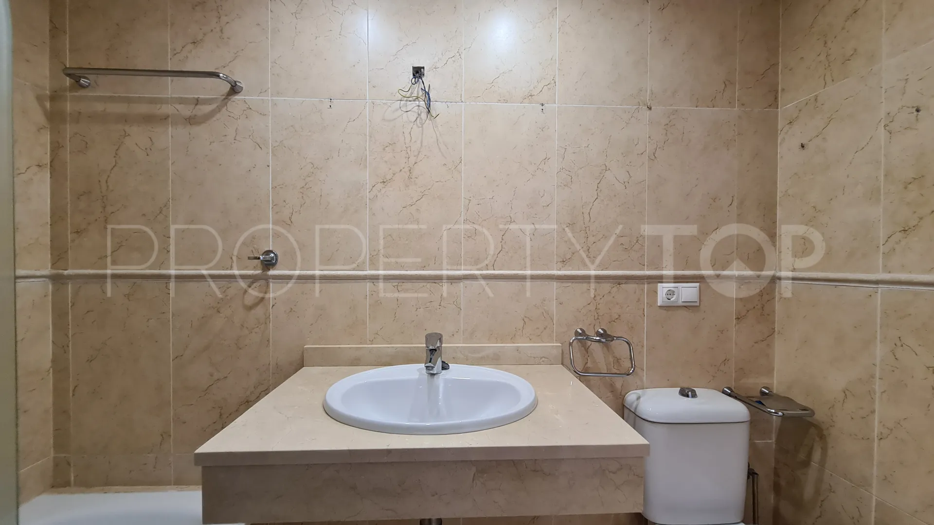 Pareado a la venta en Manilva