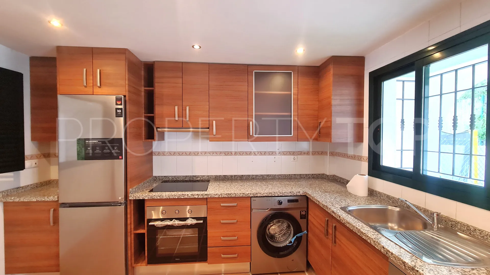 Pareado a la venta en Manilva