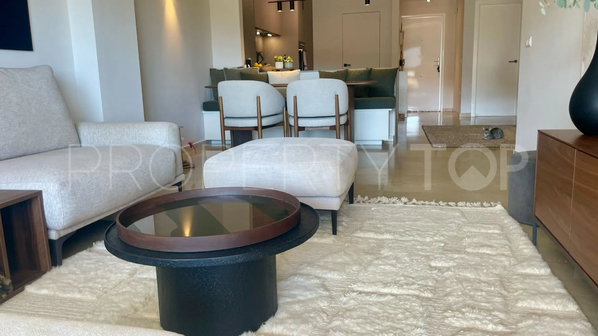 Apartment for sale in Chullera