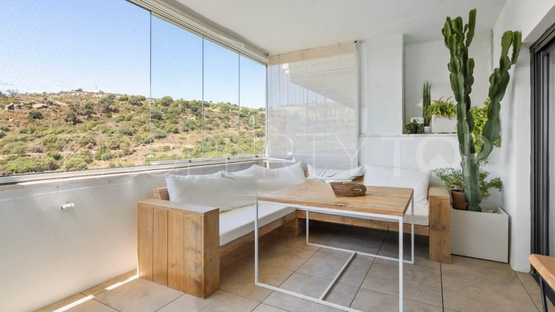 Apartment for sale in Chullera