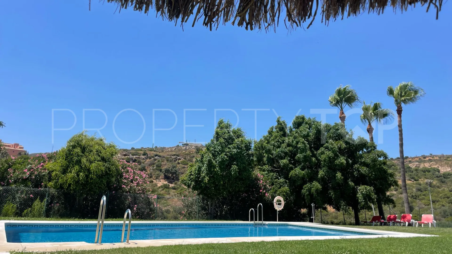 Apartment for sale in Chullera