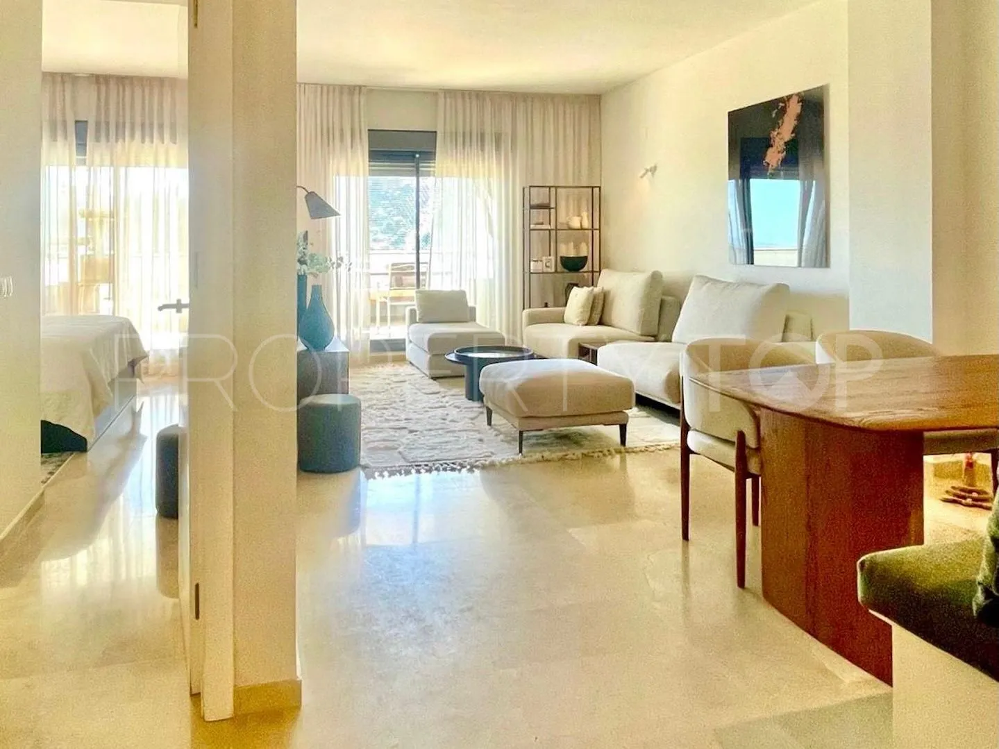 Apartment for sale in Chullera