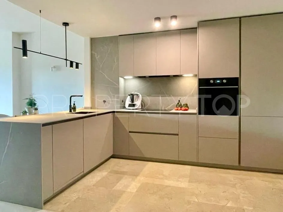 Apartment for sale in Chullera