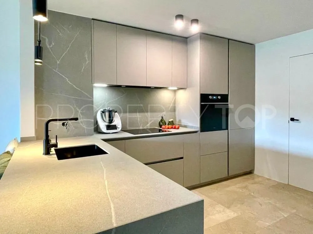 Apartment for sale in Chullera