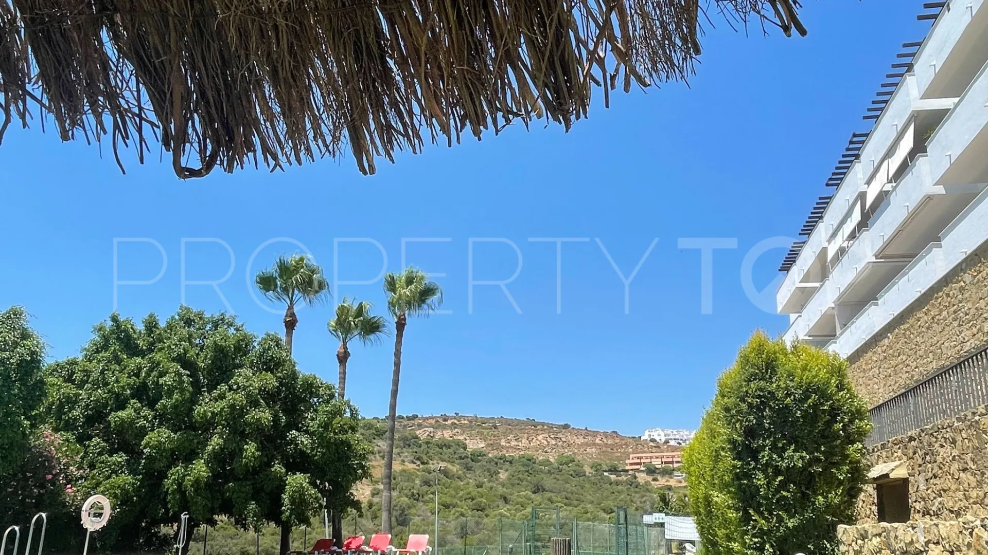 Apartment for sale in Chullera