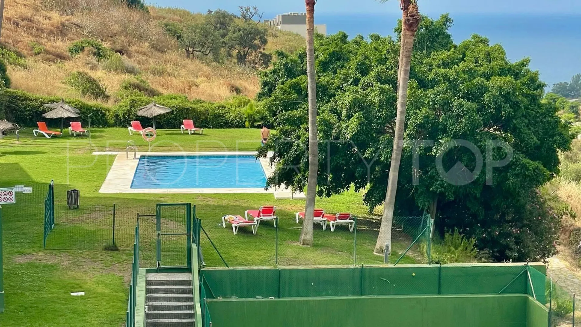 Apartment for sale in Chullera
