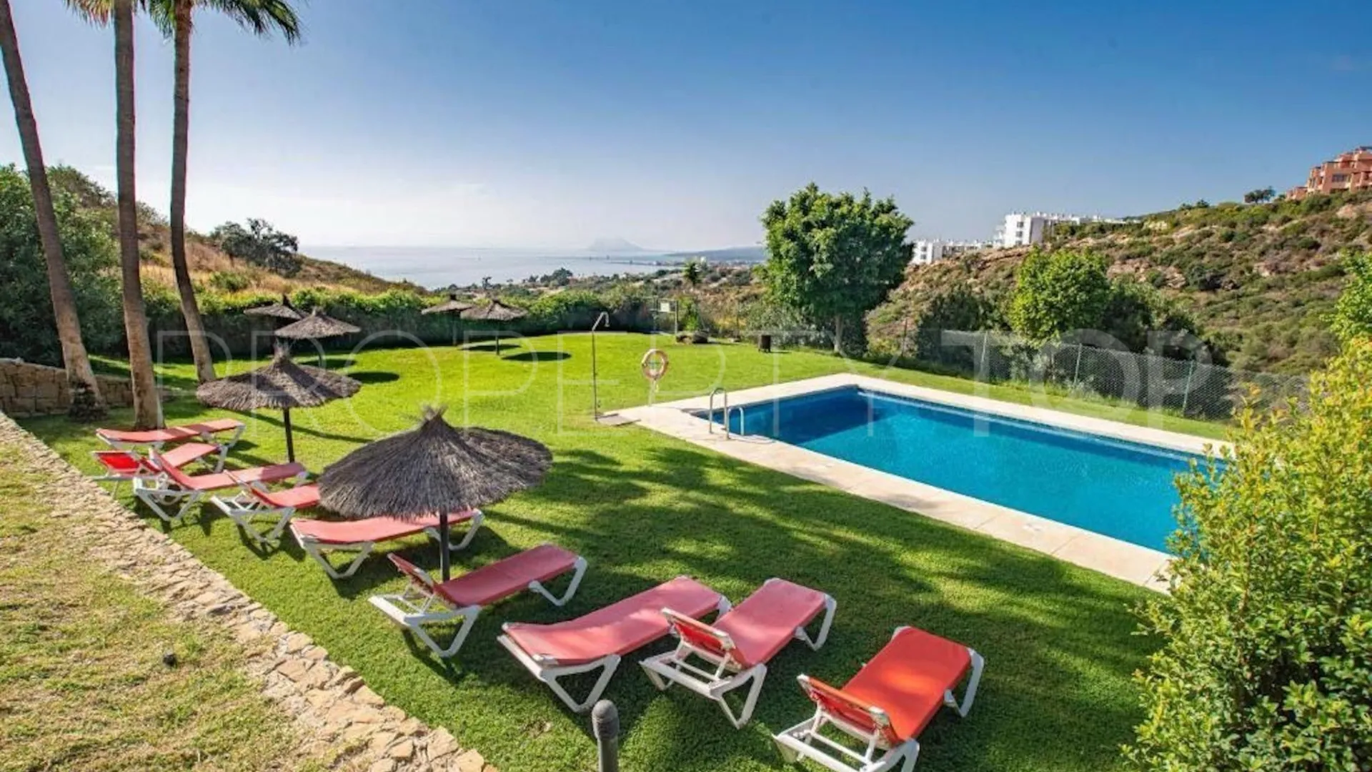 Apartment for sale in Chullera