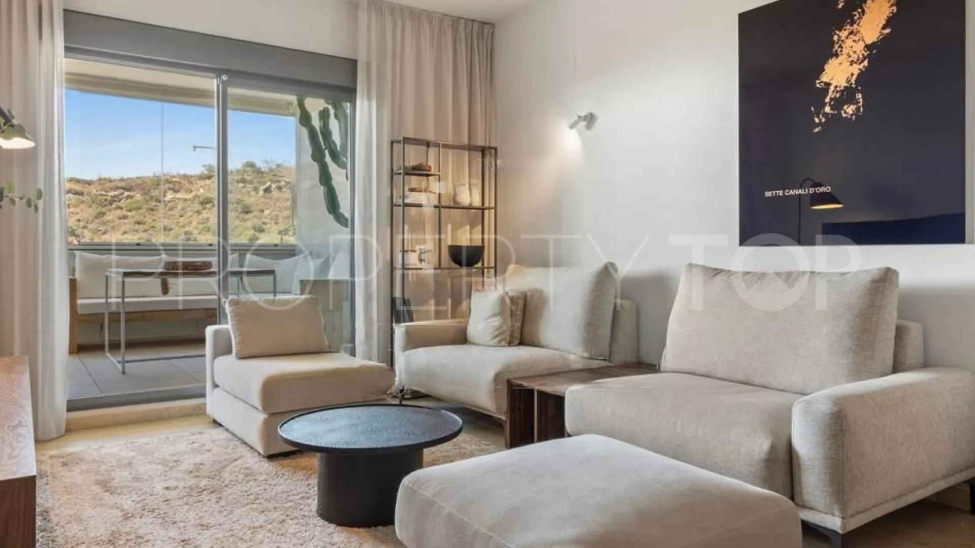 Apartment for sale in Chullera