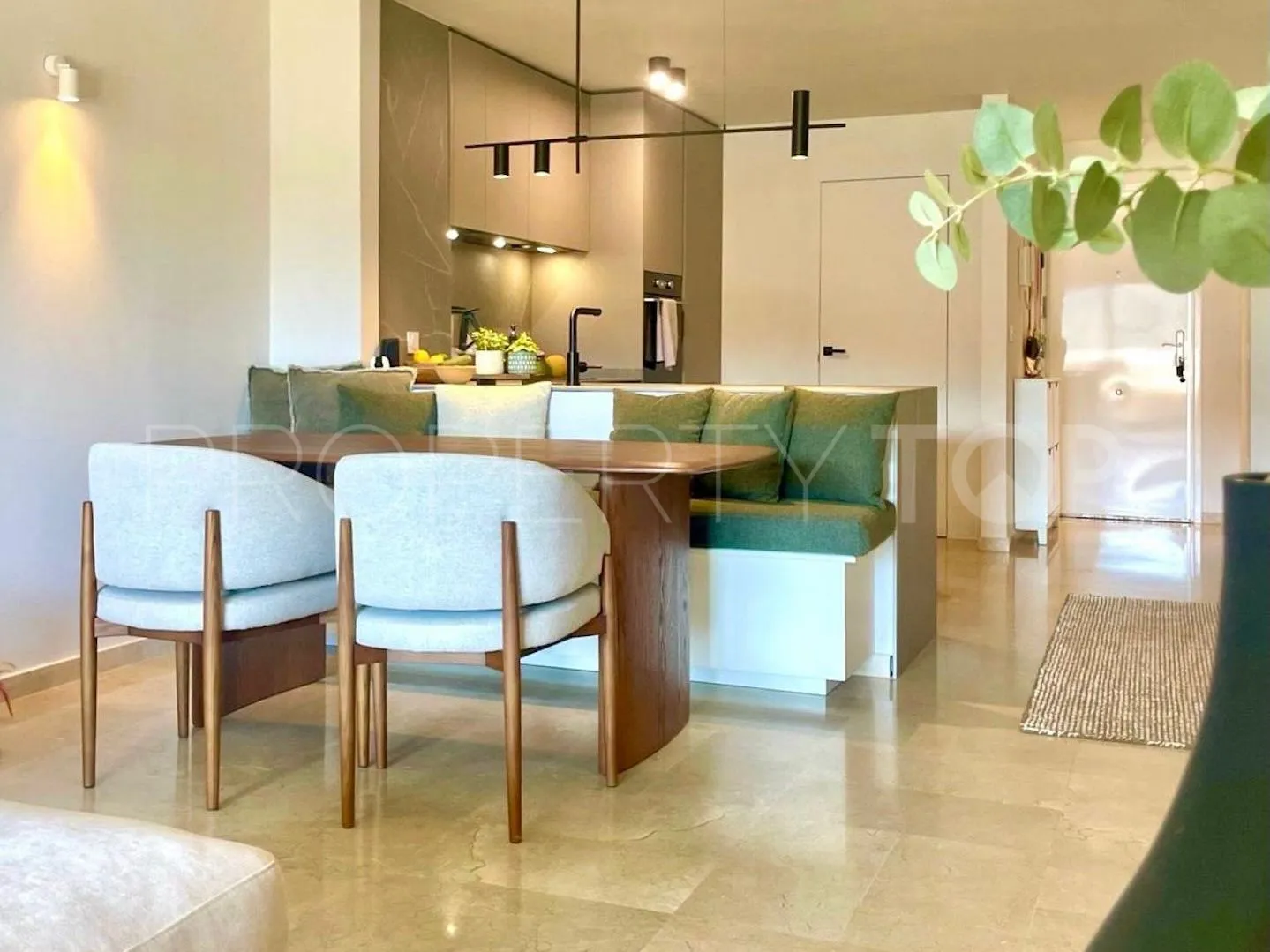 Apartment for sale in Chullera