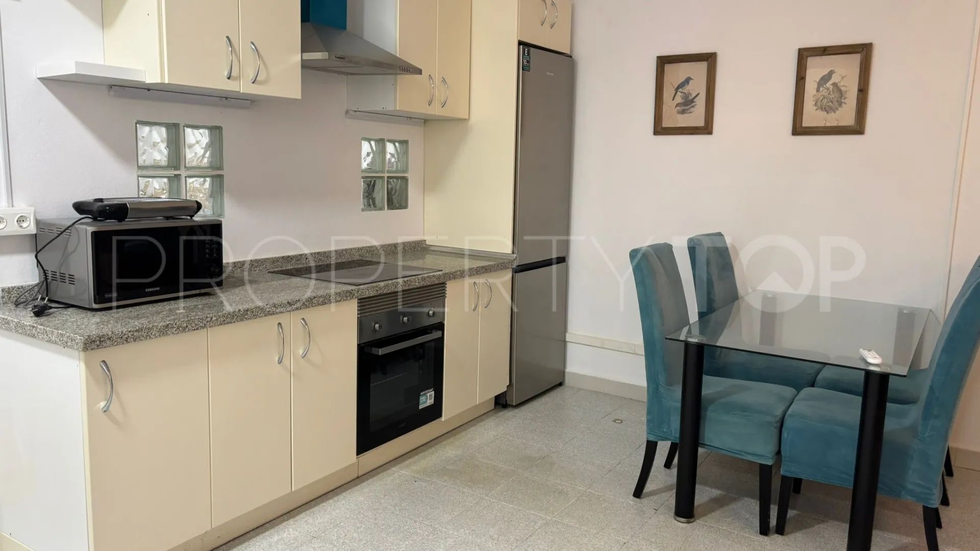 Buy house with 4 bedrooms in San Enrique de Guadiaro