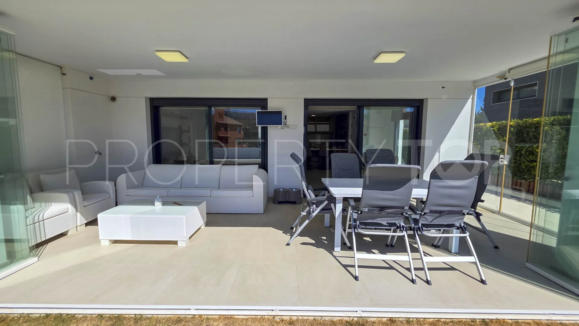 For sale house with 3 bedrooms in La Duquesa
