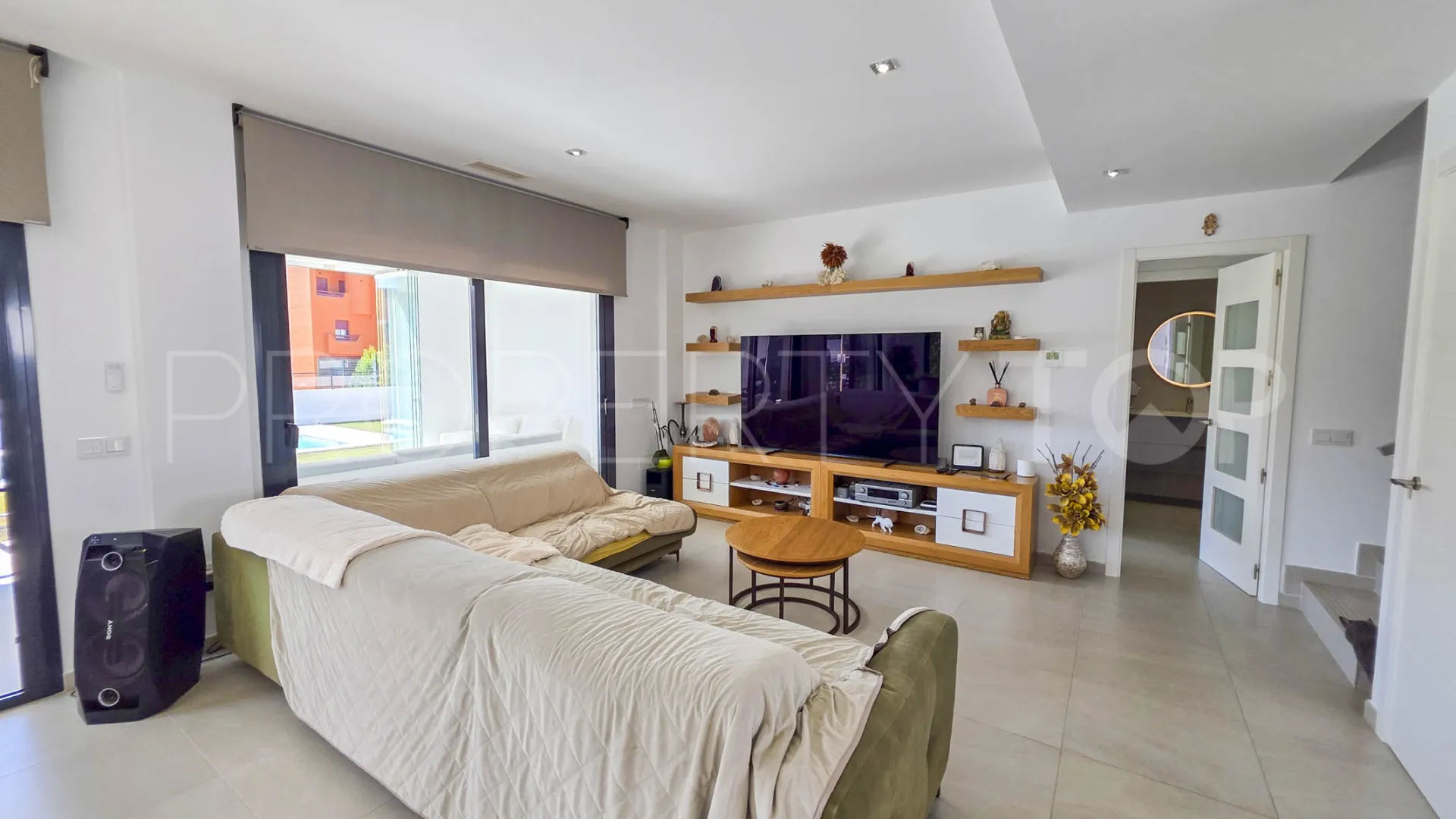 For sale house with 3 bedrooms in La Duquesa