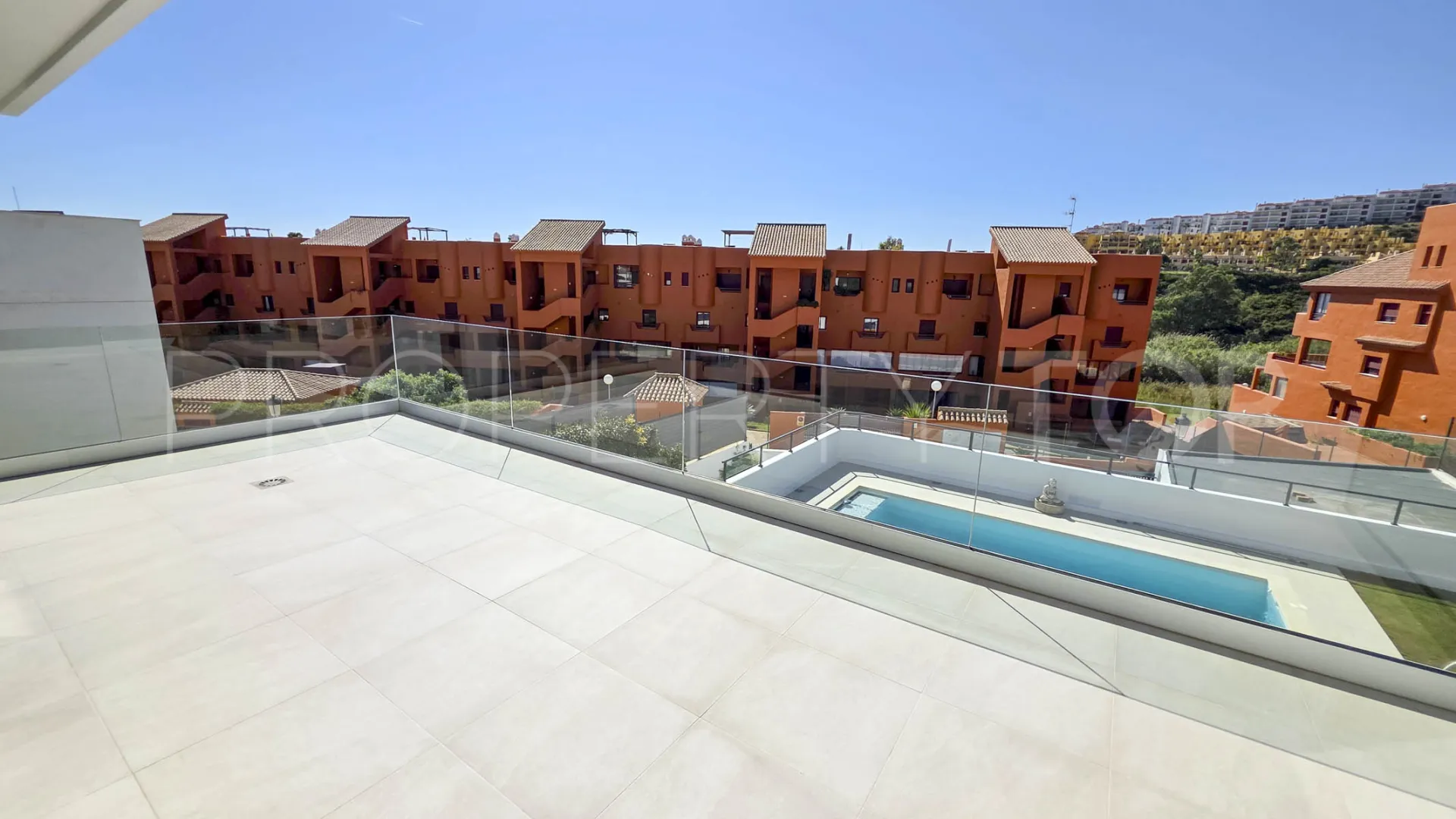 For sale house with 3 bedrooms in La Duquesa