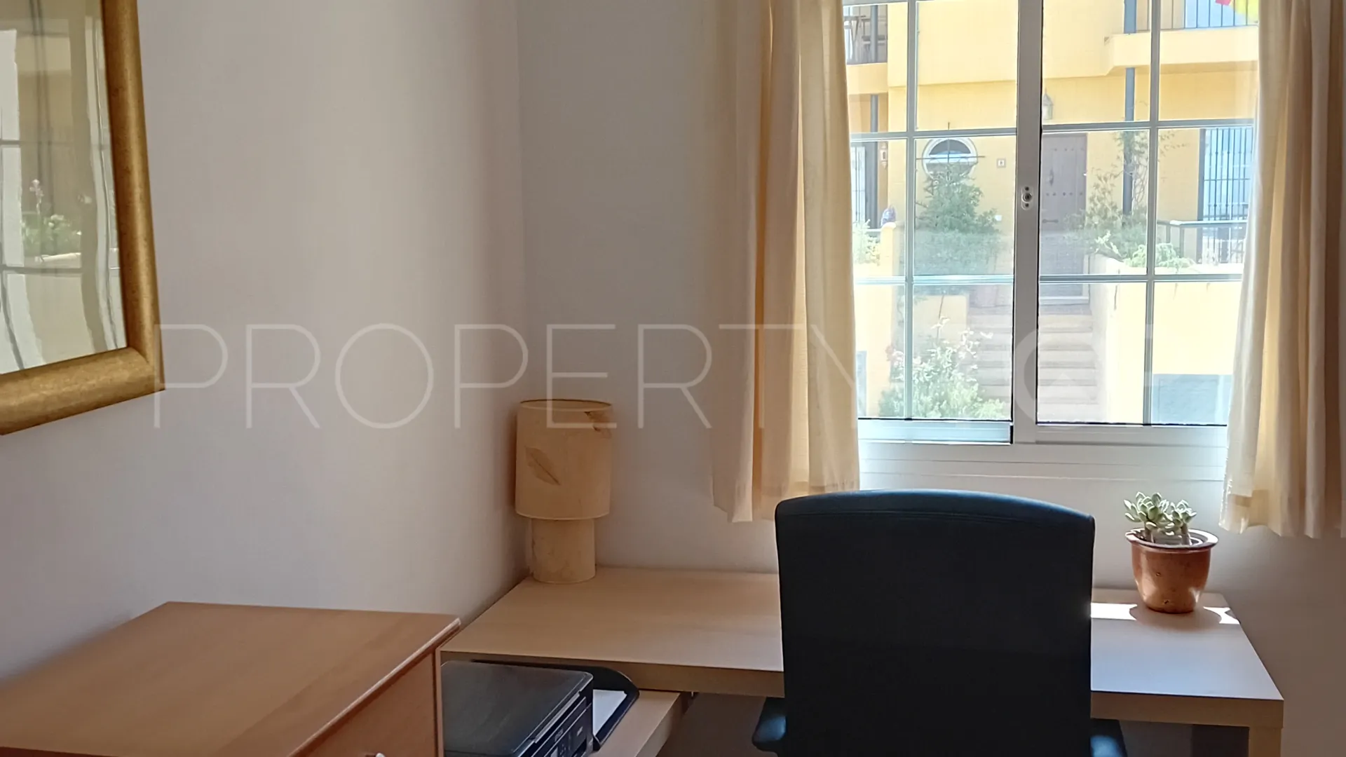 For sale Manilva semi detached house with 3 bedrooms