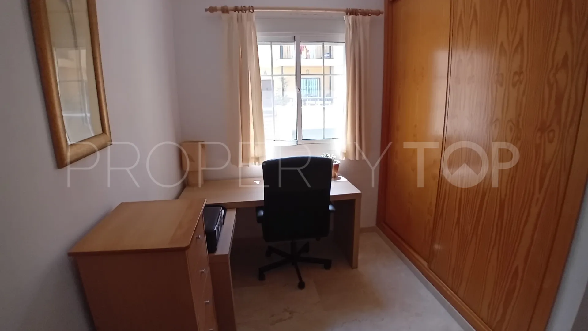 For sale Manilva semi detached house with 3 bedrooms