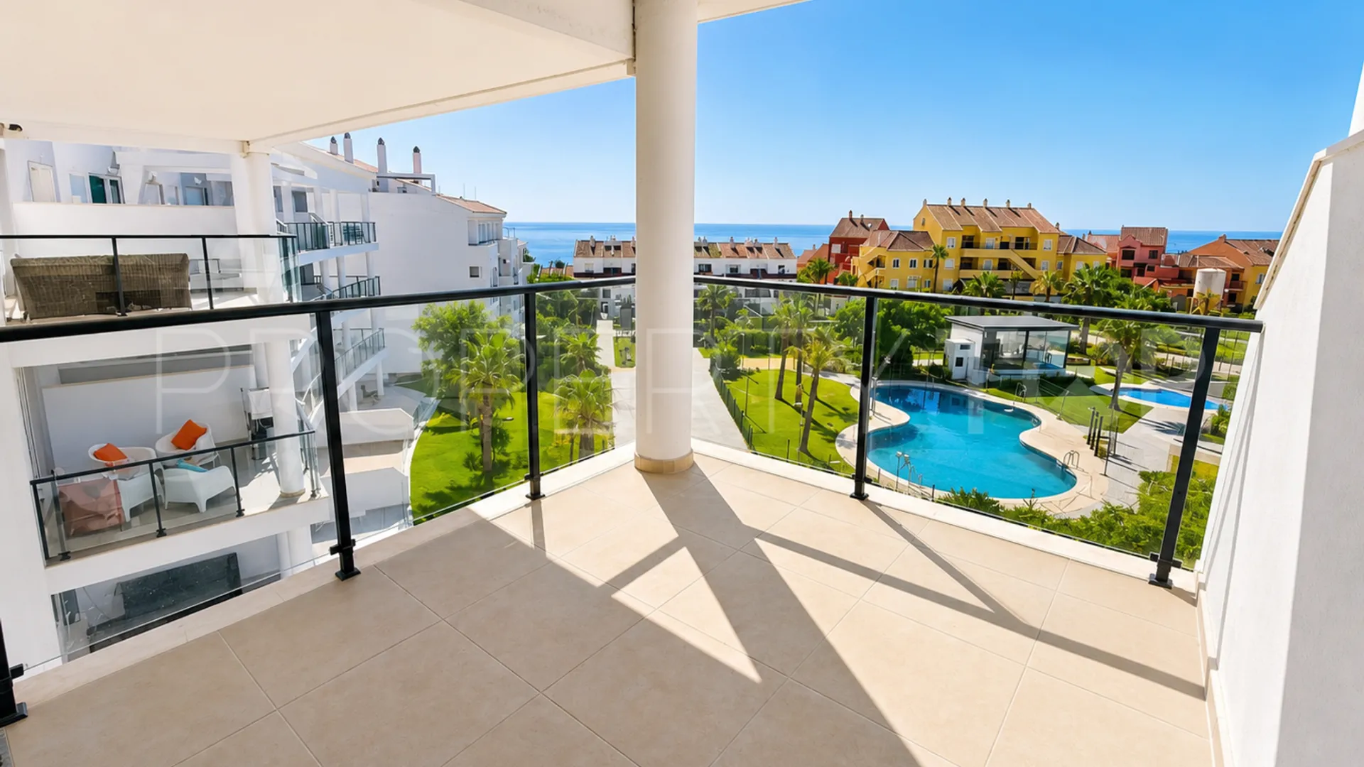 2 bedrooms apartment in La Duquesa for sale