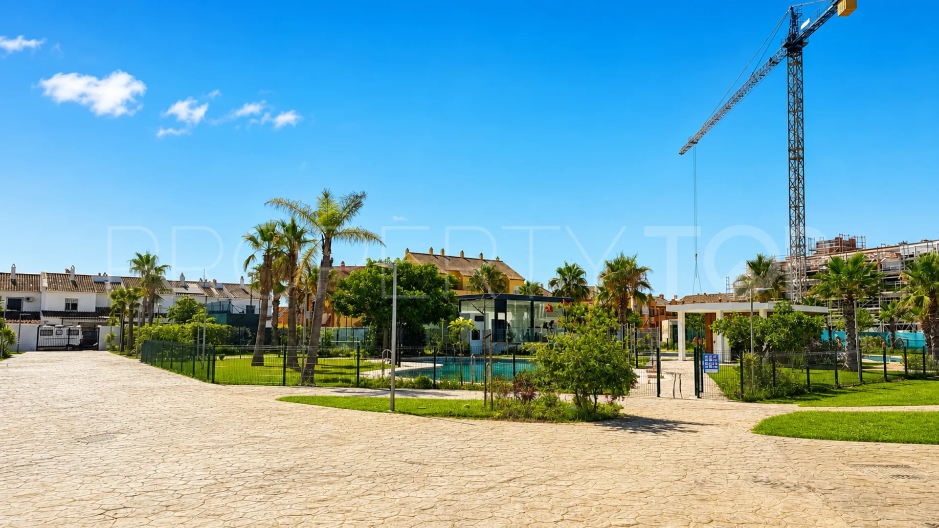2 bedrooms apartment in La Duquesa for sale