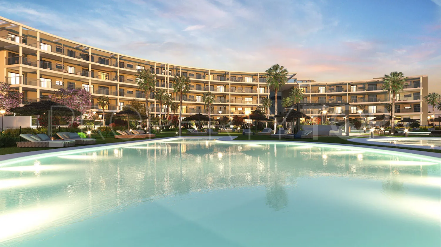 2 bedrooms apartment in La Duquesa for sale