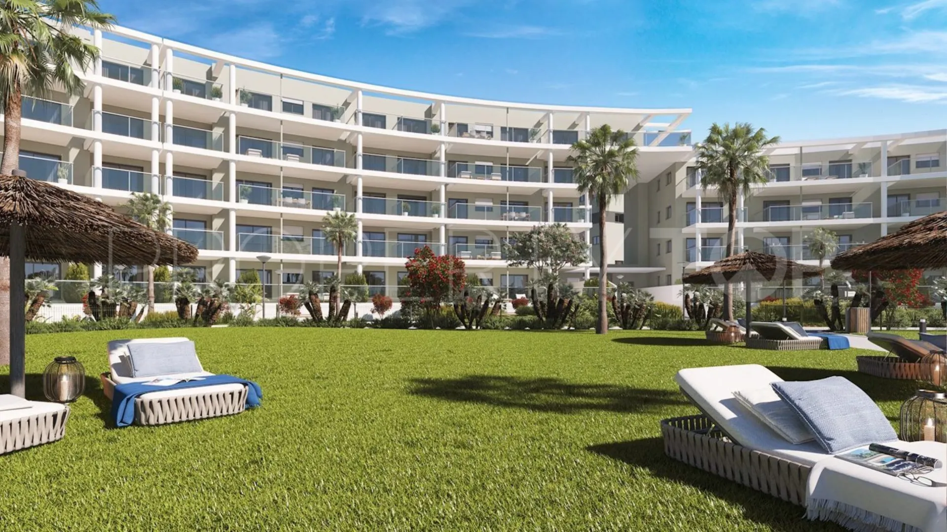 2 bedrooms apartment in La Duquesa for sale