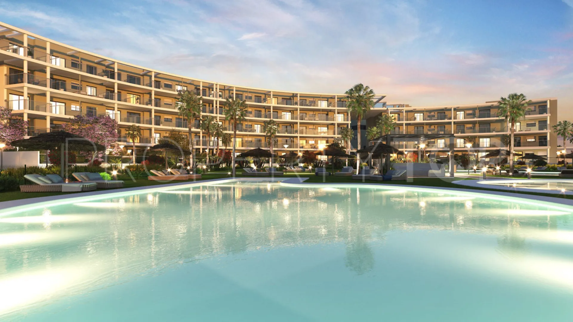 2 bedrooms apartment in La Duquesa for sale