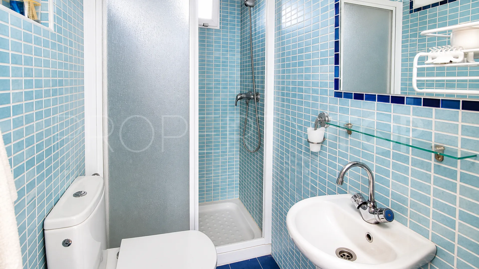Comprar atico duplex en Sabinillas de 3 dormitorios