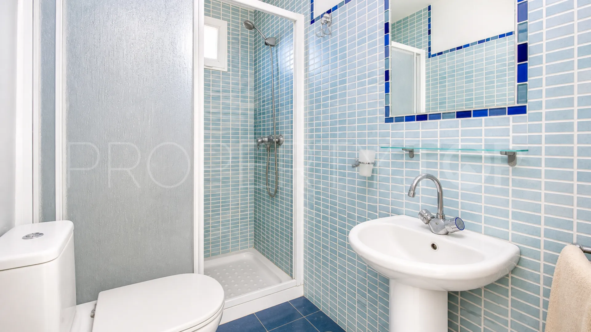 Comprar atico duplex en Sabinillas de 3 dormitorios