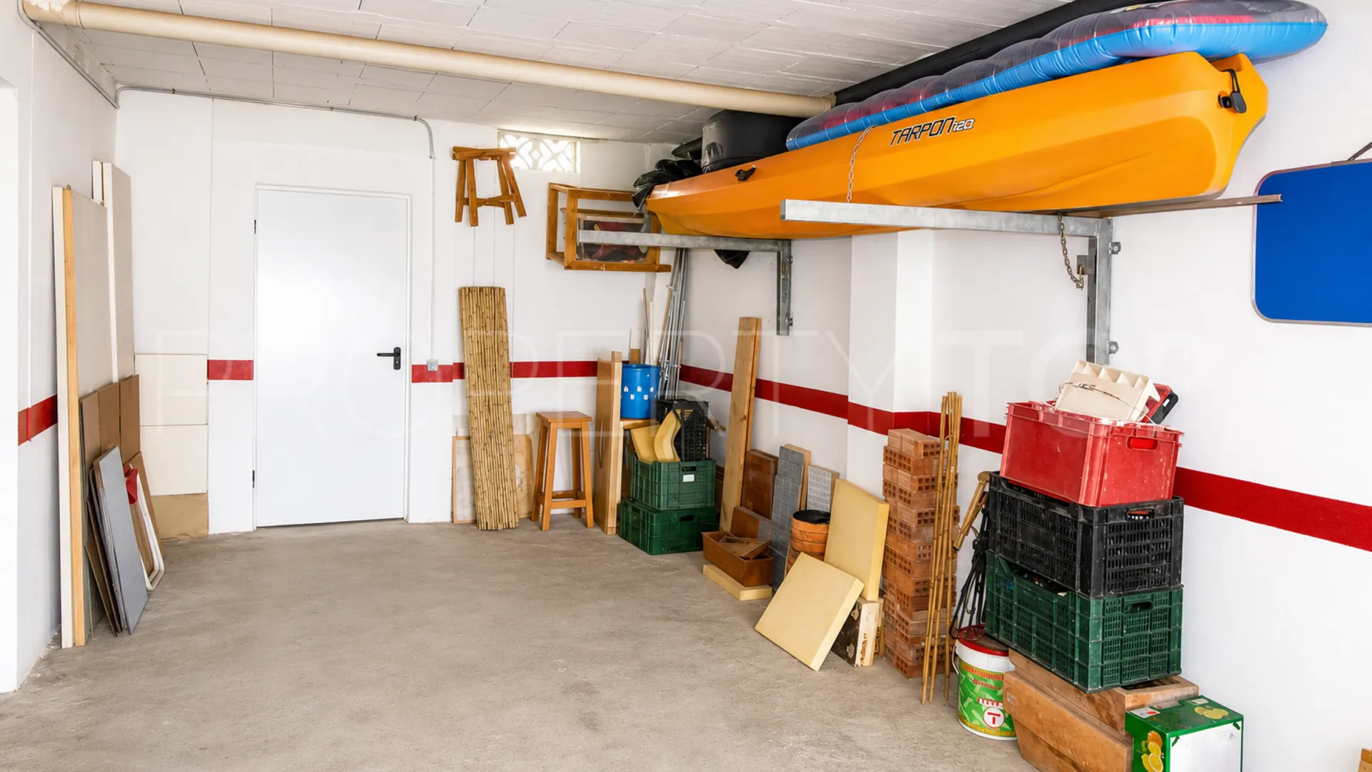 Comprar atico duplex en Sabinillas de 3 dormitorios