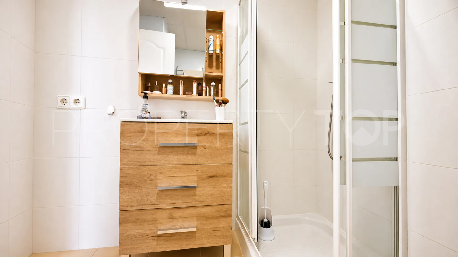 For sale apartment in La Duquesa