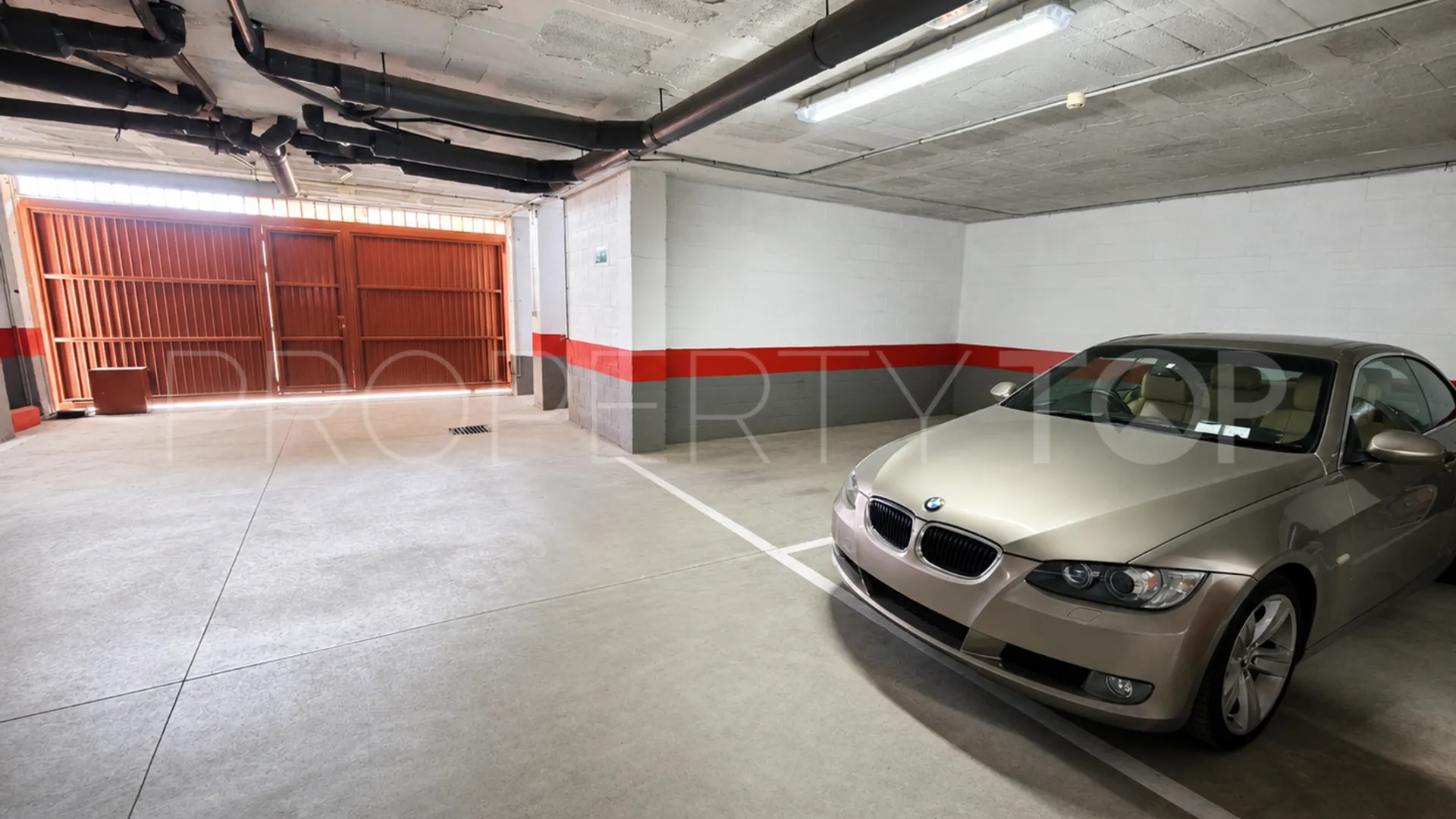 For sale apartment in La Duquesa