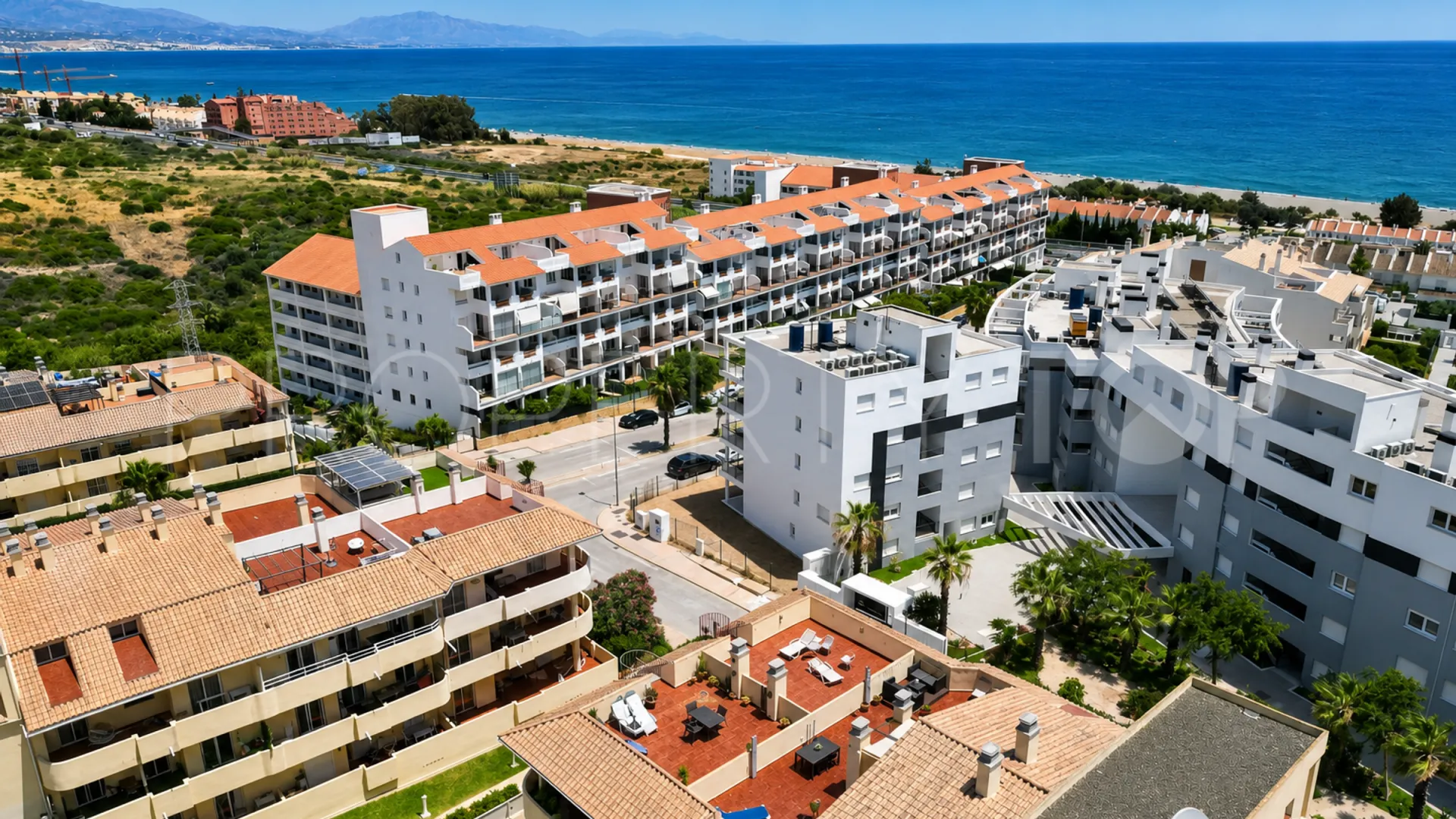 La Duquesa, Ático a la venta