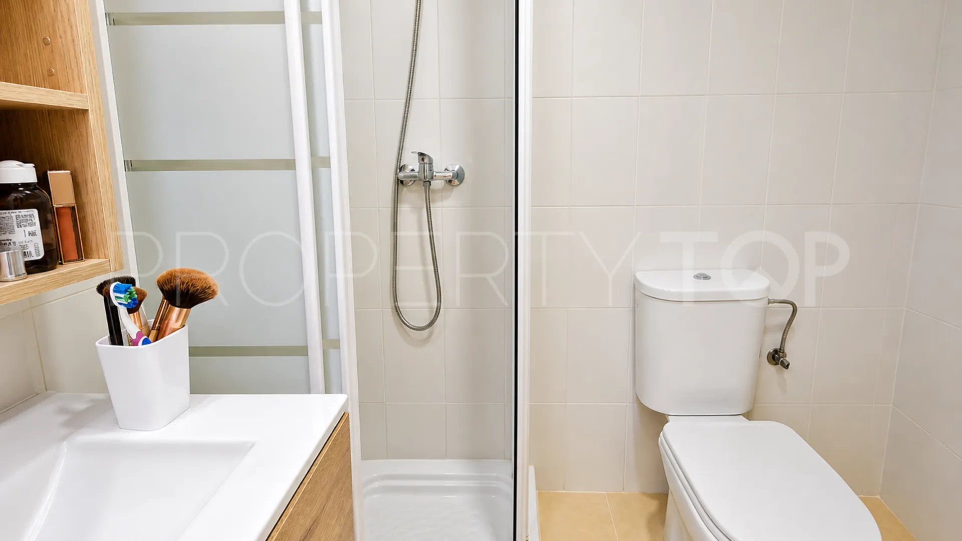 For sale apartment in La Duquesa