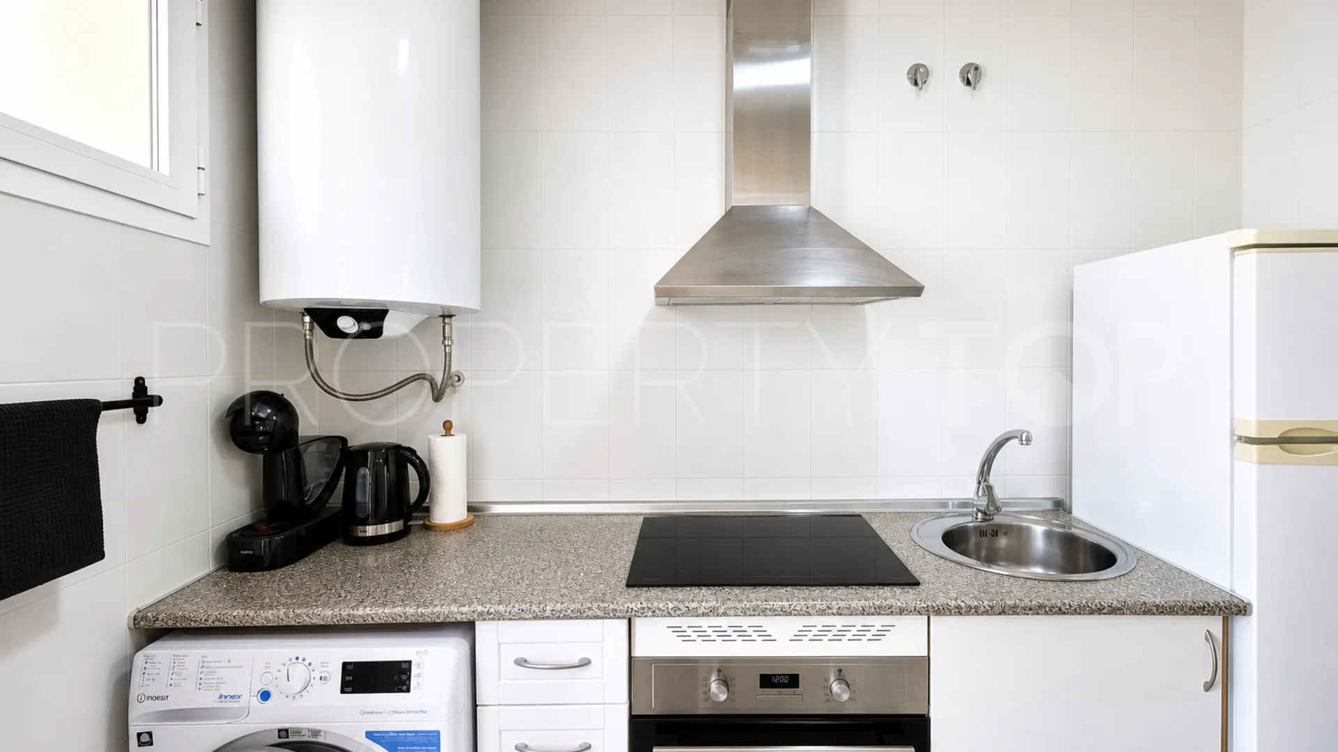For sale apartment in La Duquesa