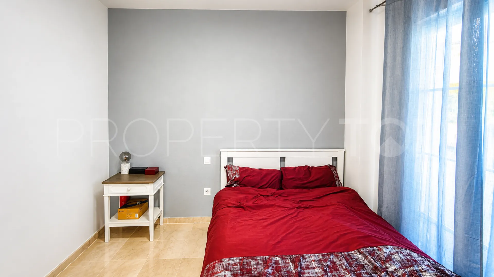 La Duquesa, apartamento planta baja con 3 dormitorios en venta