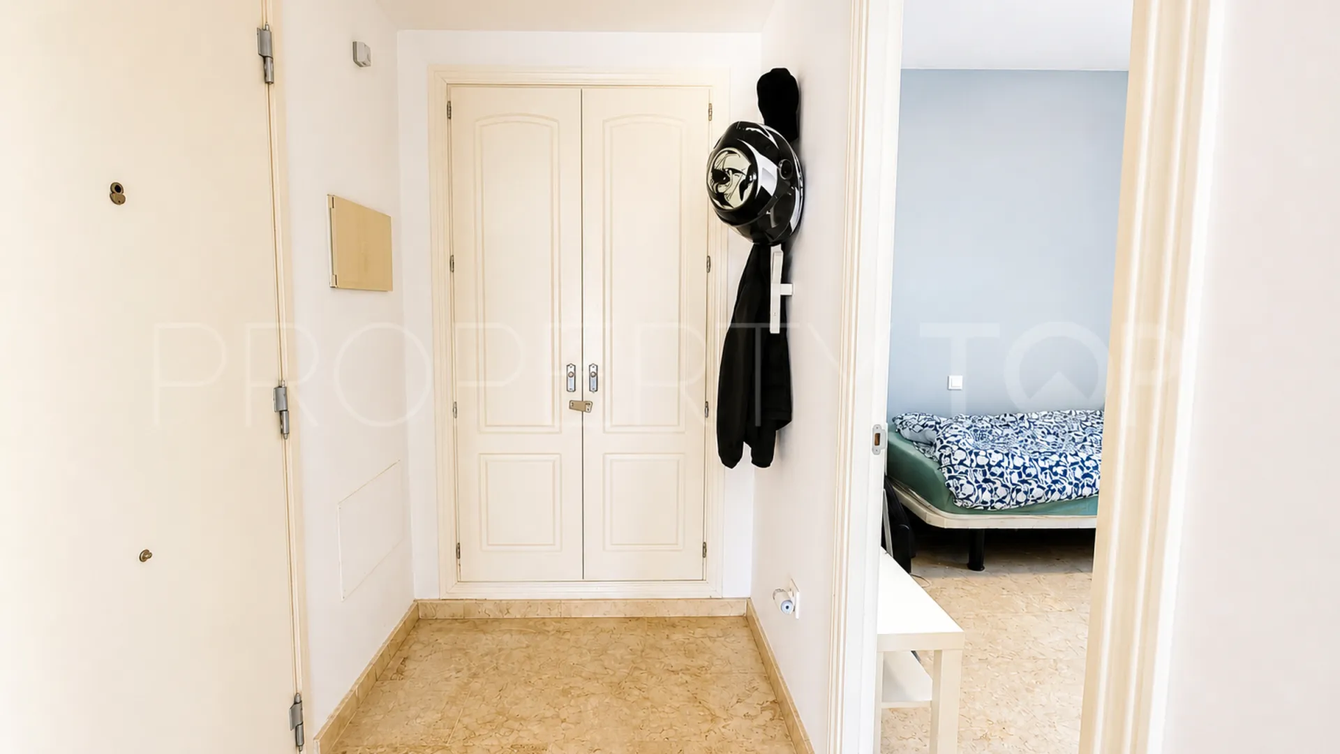 La Duquesa, apartamento planta baja con 3 dormitorios en venta