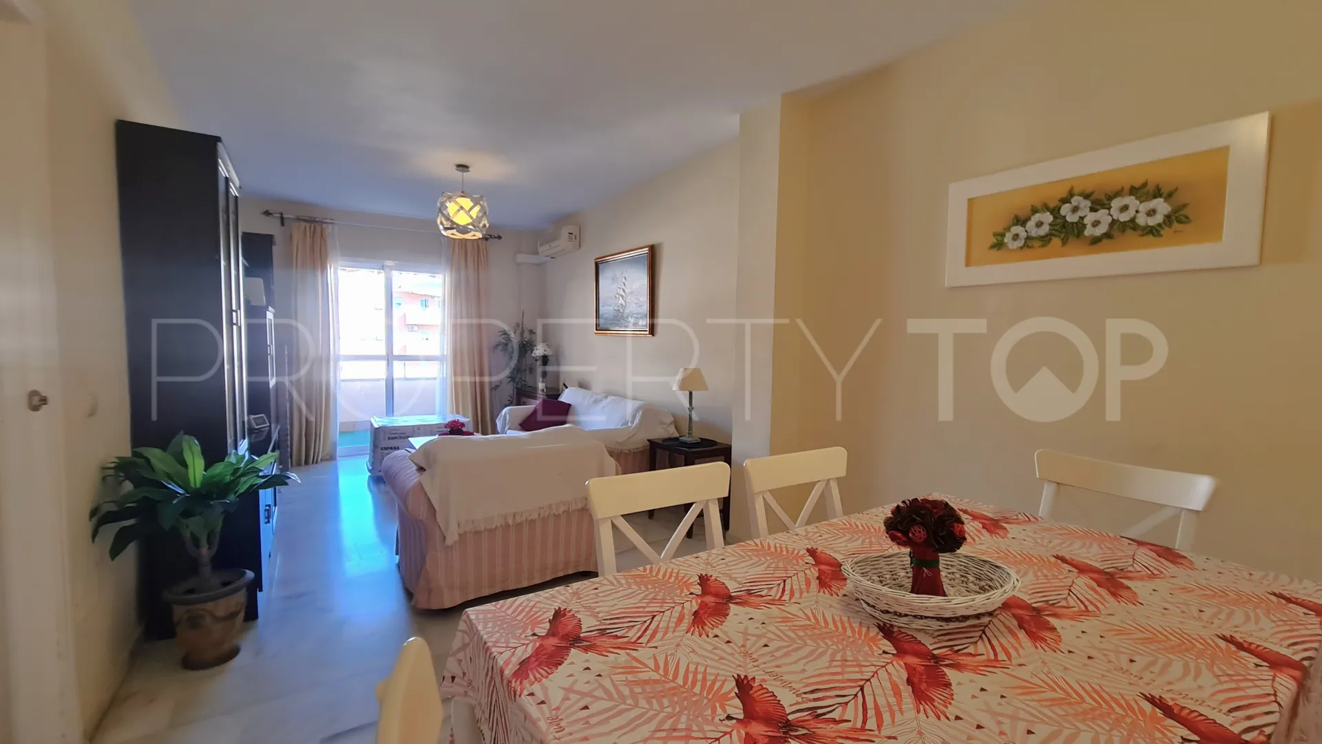Apartment for sale in Sabinillas