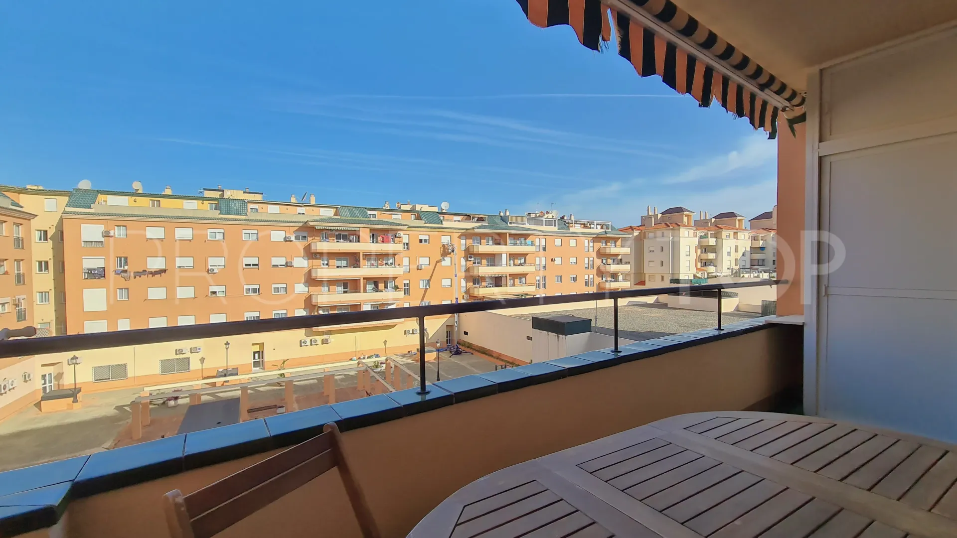 Apartment for sale in Sabinillas
