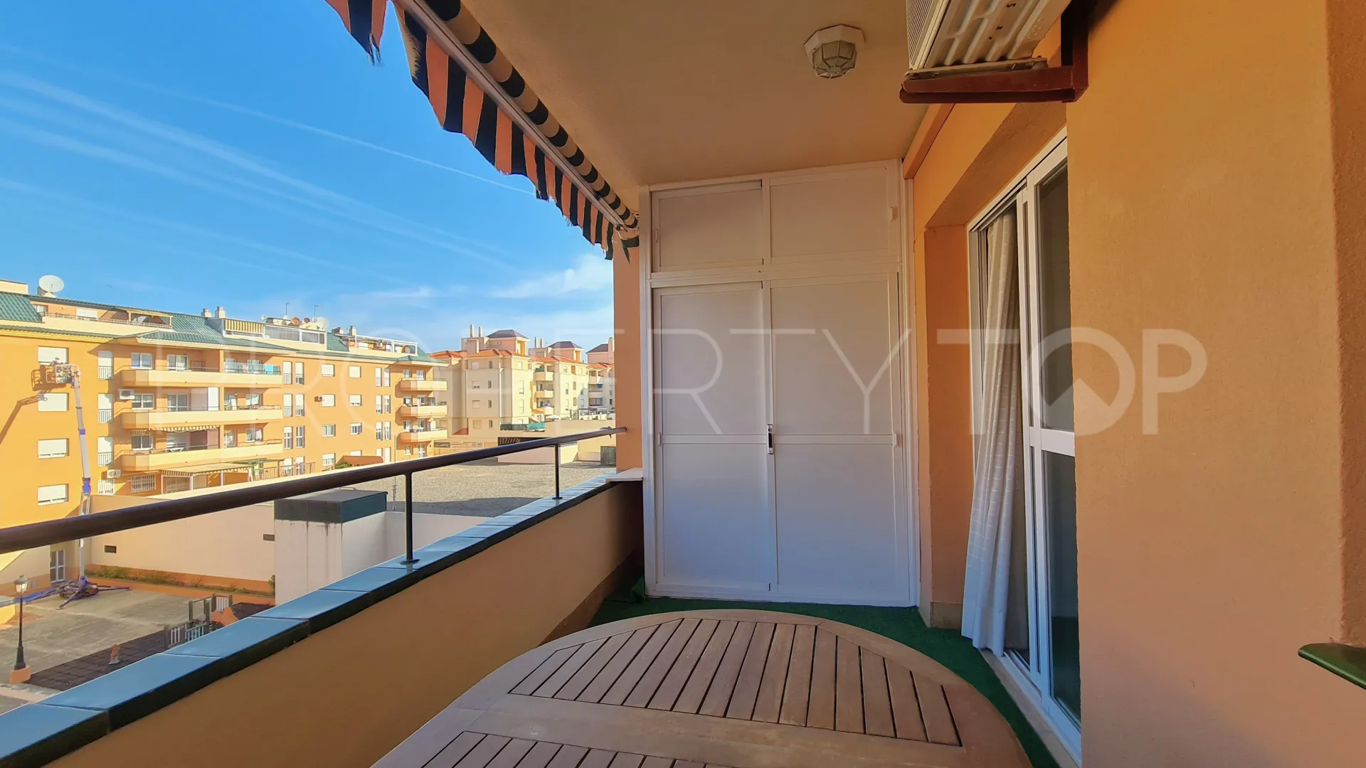 Apartment for sale in Sabinillas