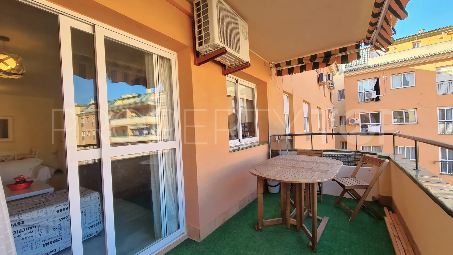 Apartment for sale in Sabinillas