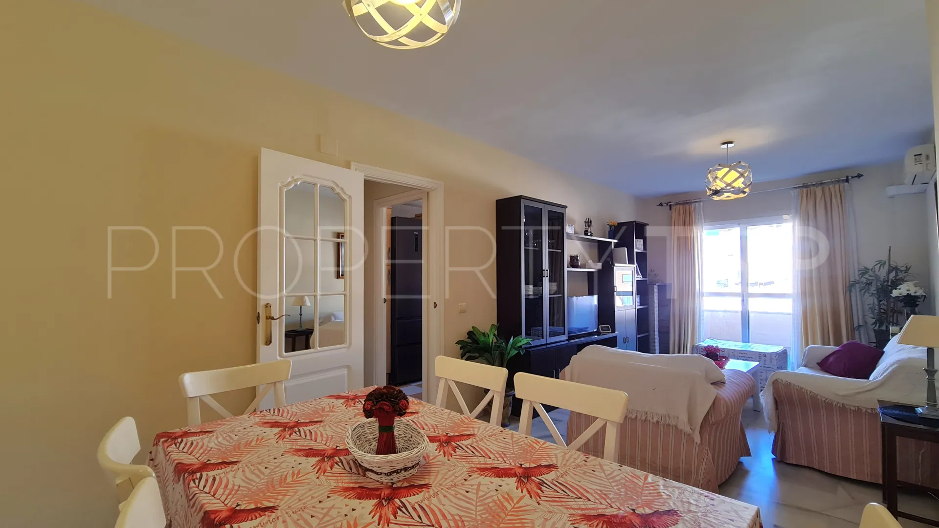 Apartment for sale in Sabinillas