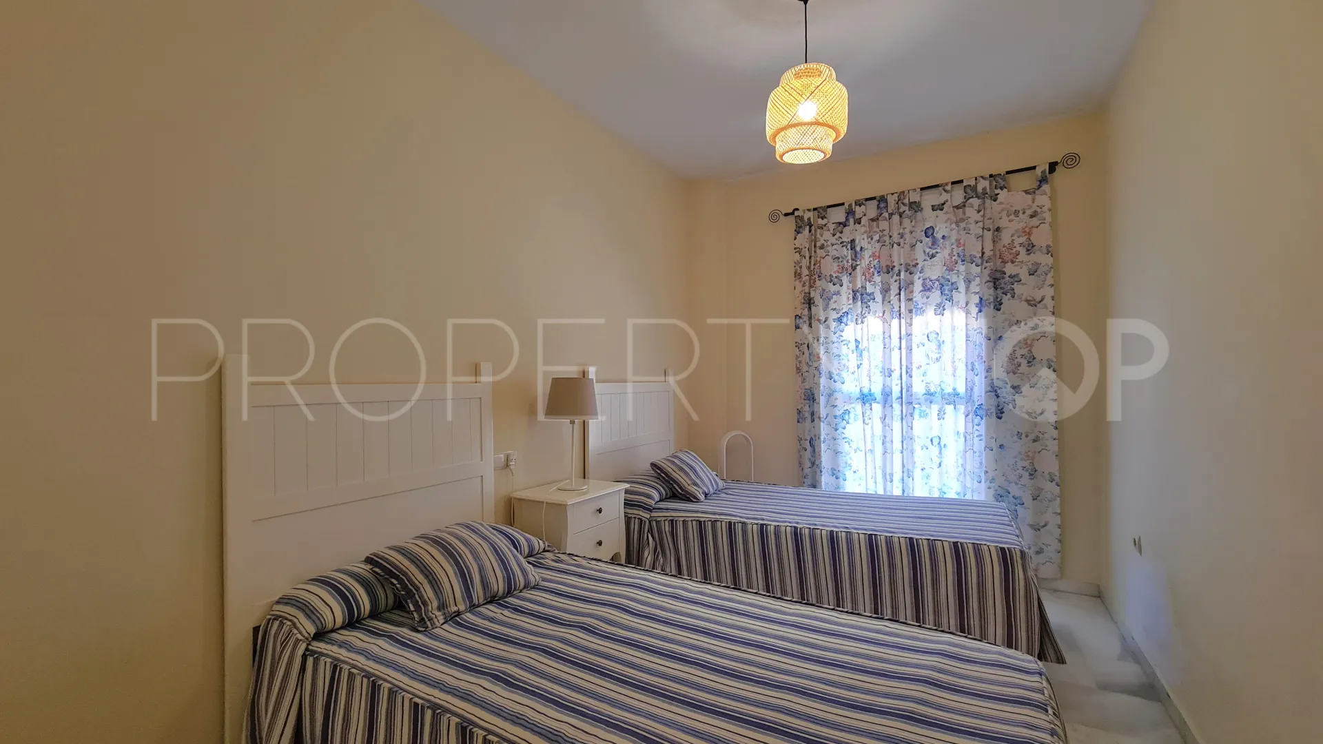 Apartment for sale in Sabinillas