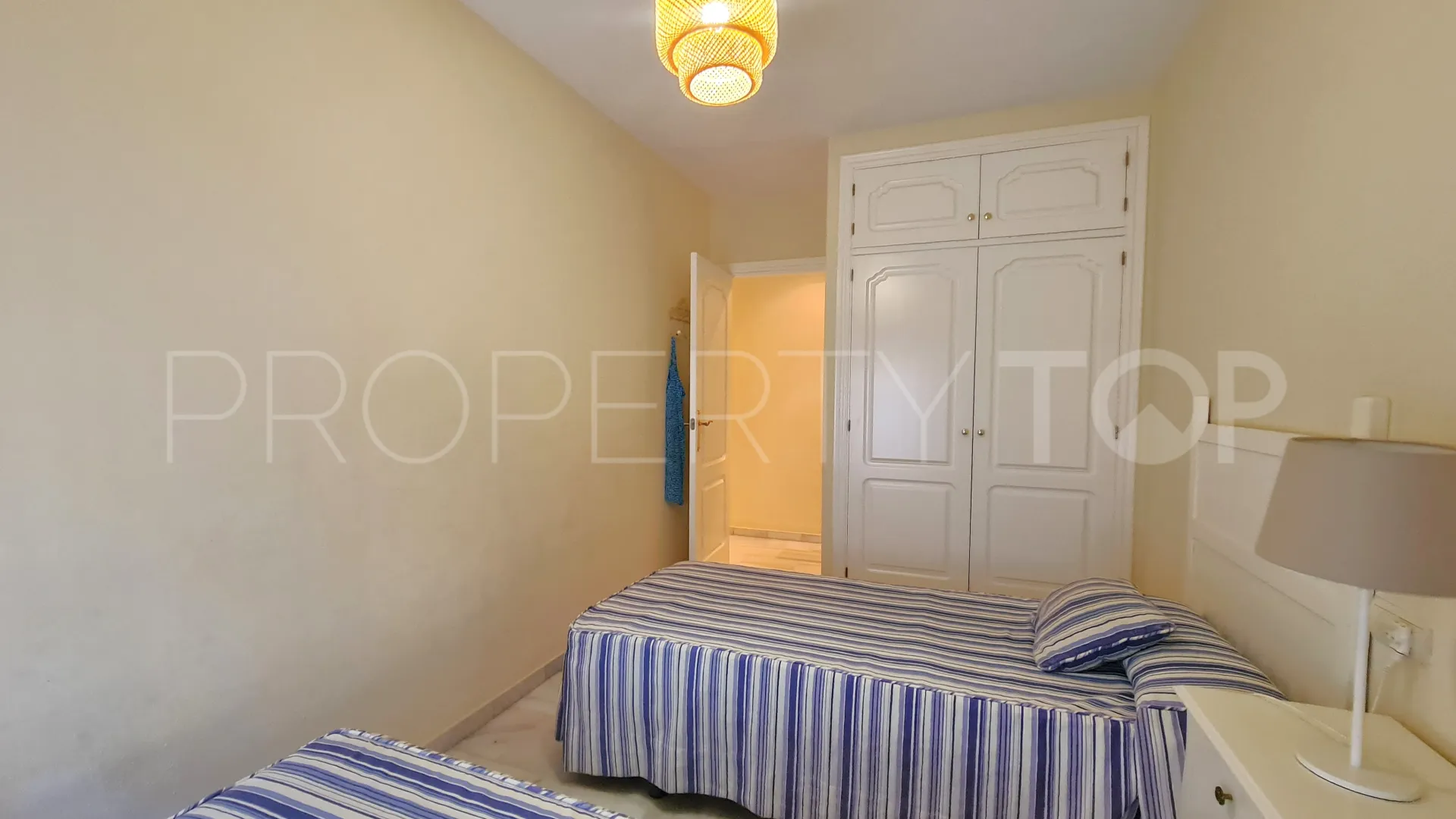 Apartment for sale in Sabinillas