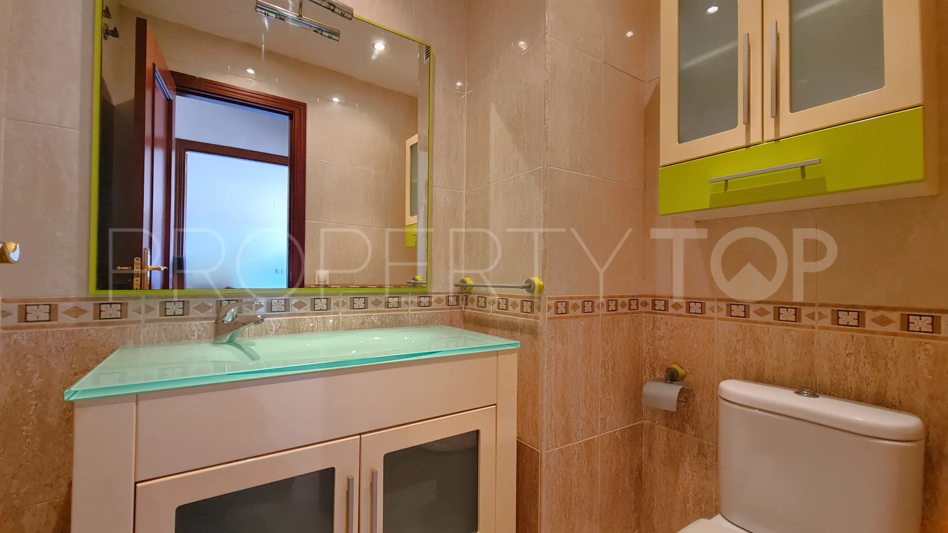 Apartment with 2 bedrooms for sale in Sabinillas