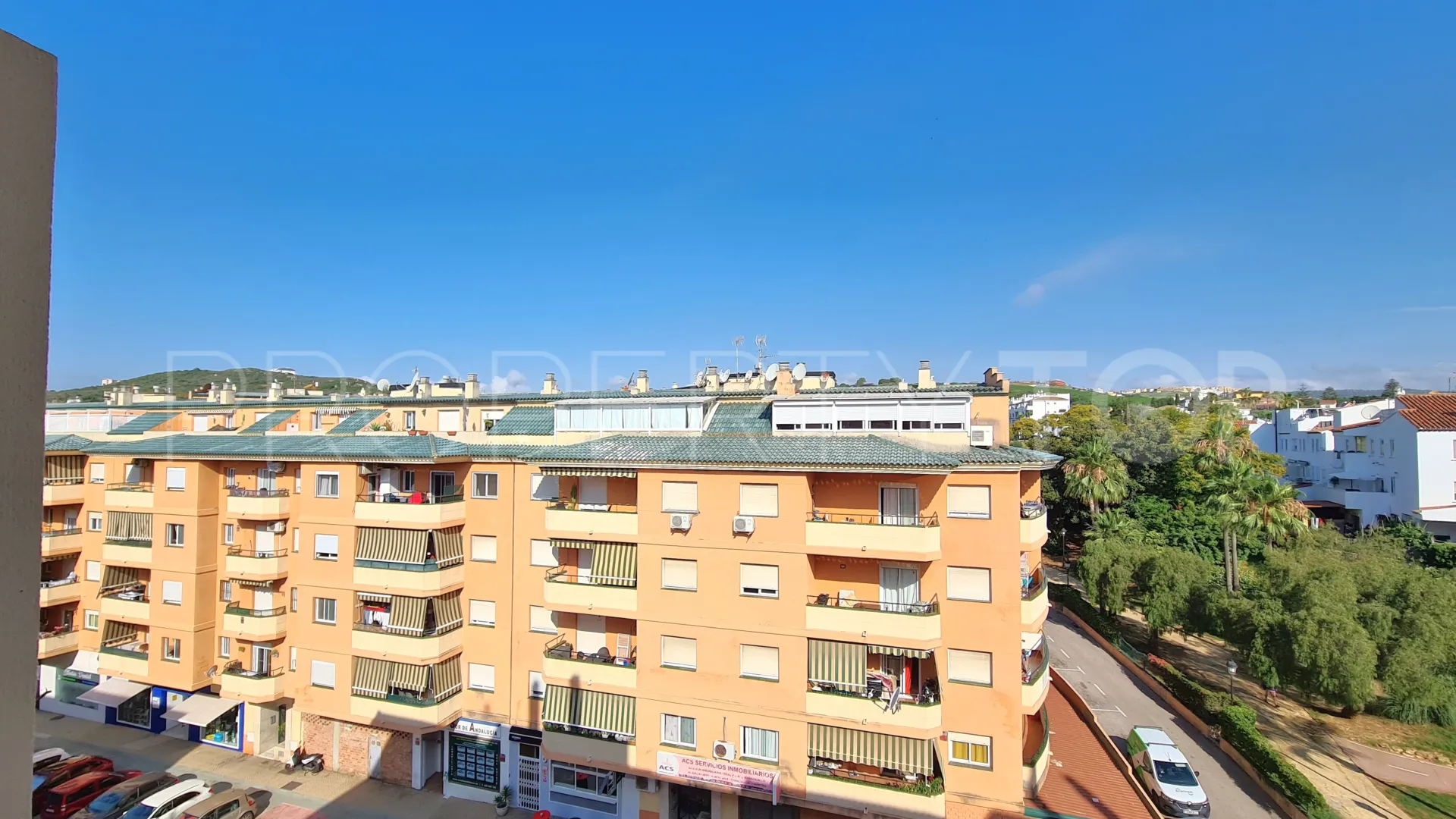 Apartment with 2 bedrooms for sale in Sabinillas