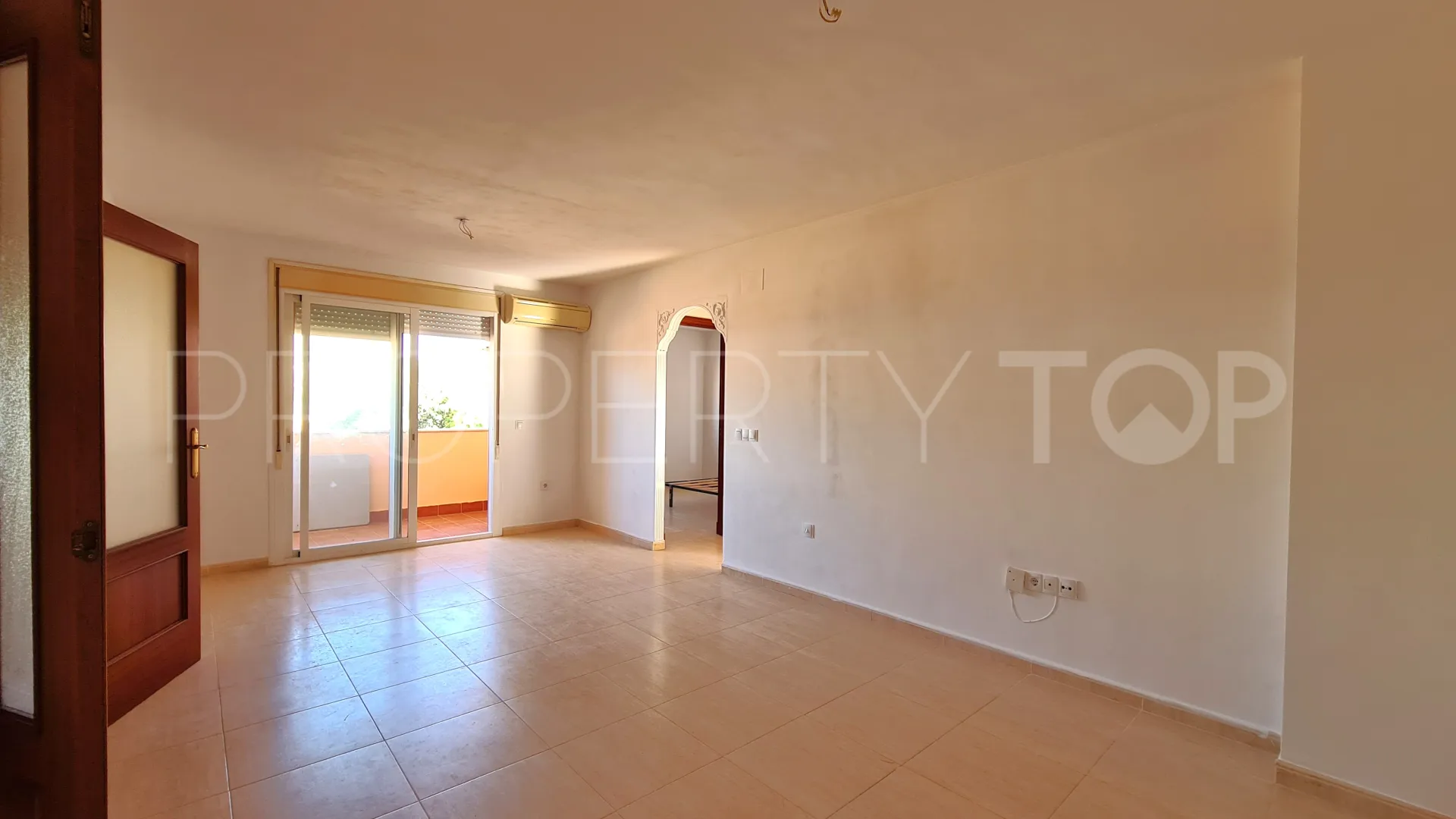 Apartment with 2 bedrooms for sale in Sabinillas