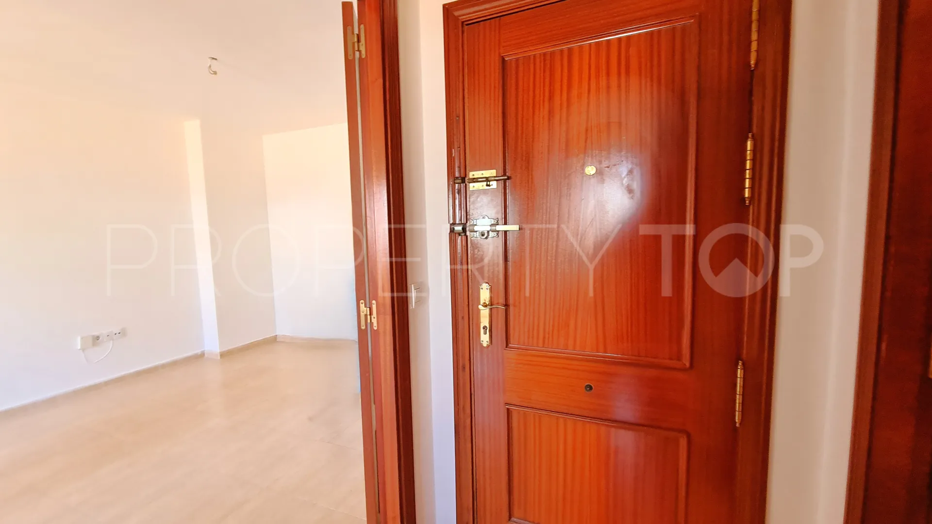Apartment with 2 bedrooms for sale in Sabinillas